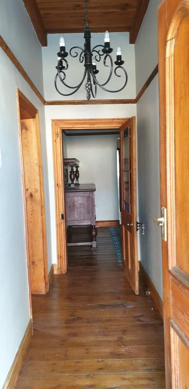 0 Bedroom Property for Sale in Albertinia Western Cape
